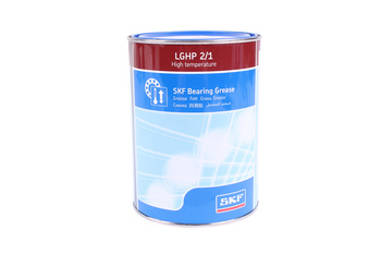 LGHP 2/1 SKF GRAISSE HAUTE TEMPÉRATURE