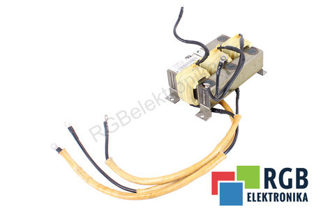 RCHO5510 TRAFOTEK 64551990 FILTRE D’INDUCTANCE