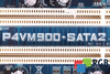 P4VM900-SATA2 ASROCK CARTE MERE POUR PIÈCES