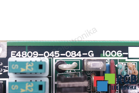 E4809-045-084-G OKUMA POUR D-30-A