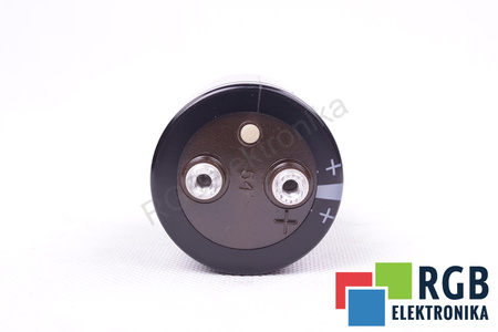 CONDENSATEUR B43570-S0477-Q2 EPCOS 470UF, 400VDC