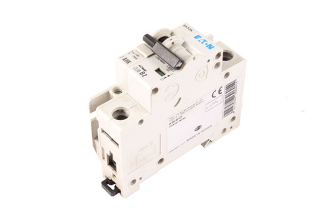 CLS6-B2-DP EATON 269605 Z-AHK DISJONCTEUR A MAXIMUM DE COURANT