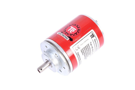 HE65S TR ELECTRONIC 206-00031 CODEUR