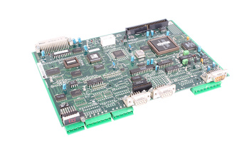 PRD-0008000A-20 SERVOTRONIX PCB-00008000-02