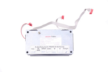6010173 ASCOM POUR PLS101 SICK
