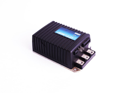 169071-004 CURTIS D.C. MOTOR CONTROLLER