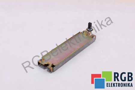 0327/T IWAKI 16OHM, 0.2KW RÉSISTANCE DE FREINAGE