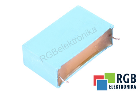 CONDENSATEUR MKP1841 EAO 0.22UF, 1000VDC