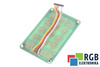 A.E.V.512B ALFA ELECTRONICS CLAVIER