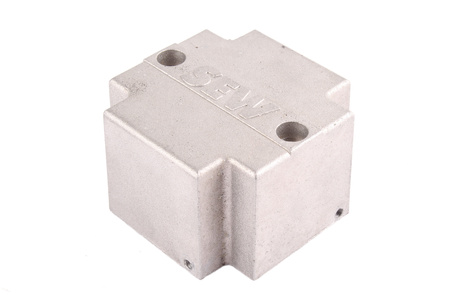 BSHF402CMP50L/BP/KY/VR/AS1H/SB1 SEW EURODRIVE CAPOT DU CODEUR