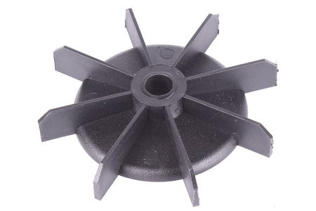P11 11/98 VENTILATEUR DE REFROIDISSEMENT