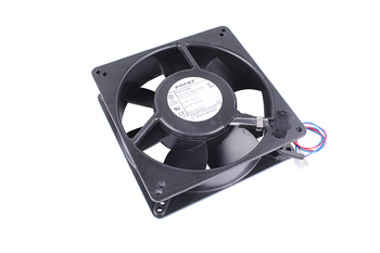 5114N EBM PAPST 24VDC VENTILATEUR