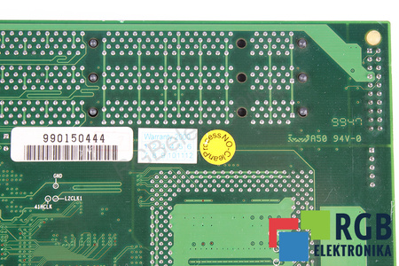 BK-06 WERNER ELECTRIC JUKI-760E POUR PIÈCES