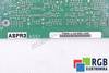 2192676-2-SLR GE YOKOGAWA MEDICAL SYSTEMS GEYMS ASPR3 ASSY POUR LOGIQ 400 PRO SERIES