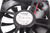 08015SS-24N-AA-00 NMB TECHNOLOGIES 80X80X15MM, 24V, 0.12A VENTILATEUR
