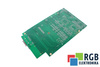 1-971030-002 INTERMEC CARTE MERE POUR PIÈCES