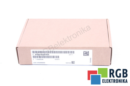 6FC5247-0AA06-0AA0 SIEMENS 109P0424H316 SINUMERIK 840D/840DE VENTILATEUR + BATTERIE