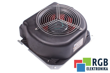 K1G220-AB73-11 EBM PAPST A5E00123738 VENTILATEUR