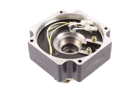 A06B-0212-B605#S000 FANUC PALIER ARRIERE AVEC FREIN