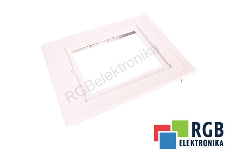 6AV6642-0BA01-1AX1 SIEMENS SIMATIC TP177B FAÇADE DU BOÎTIER