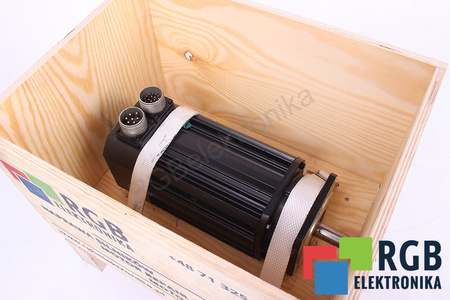 HBMF115C6-40S HAUSER