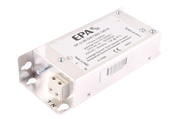 NF-U-MI-D/E720S-12014 EPA 5S030528 FILTRE
