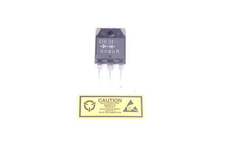 CTB-34 SANKEN ELECTRIC 15A, 40V