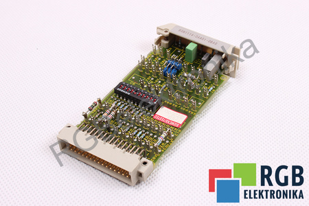 6SN1114-0AA01-0BA0 SIEMENS SIMODRIVE 611-A