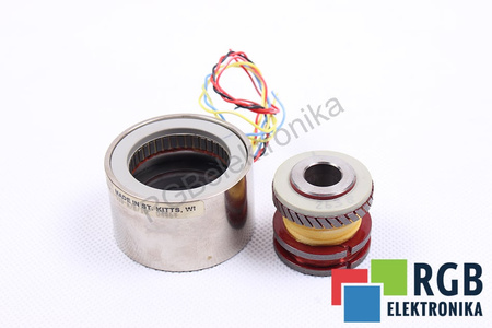 21-BRCK-510-A7B/10 RELIANCE ELECTRIC 0018-2103 RÉSOLVEUR