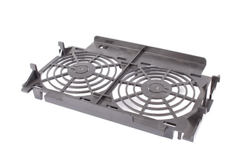 3AUA0000006983 ABB POUR ACS550-01-087A-4 CAPOT DU VENTILATEUR