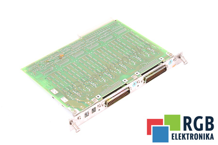 6FX1130-6BA00 SIEMENS SINUMERIK 3 5703069001