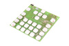 9348.121.00 SIGMATEK CLAVIER