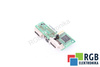 R0386011B RICOH PWB10 POUR AFICIO MP C3300
