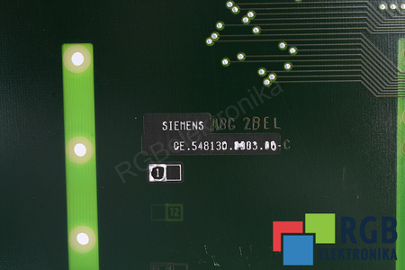 6FX1113-0AA02 SIEMENS SINUMERIK 8 MS102