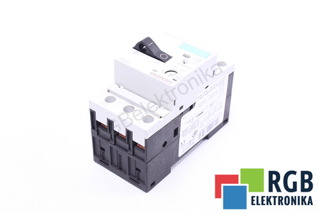 3RV1011-0GA10 SIEMENS SIRIUS
