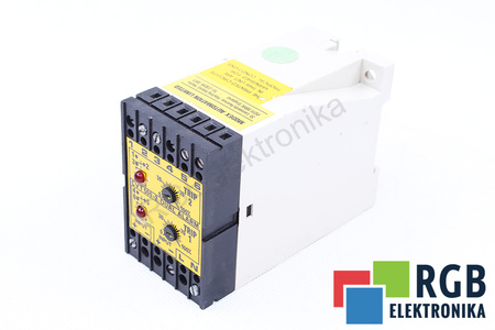 CVT500-2 MODEX AUTOMATION RELAIS DE SURVEILLANCE