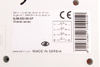 CLS6-C32/3N-DP EATON 270491 DISJONCTEUR A MAXIMUM DE COURANT