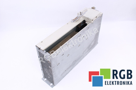 6SN1123-1AA00-0DA0 SIEMENS SIMODRIVE 611 LT MODULE INT. 80A