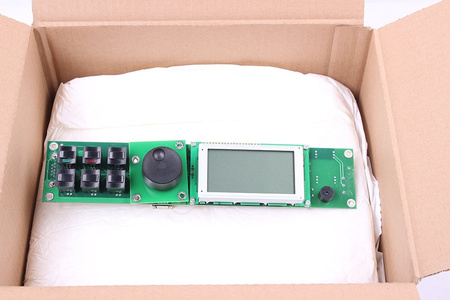 BTC123.05.00 V01 REGATRON POUR TCP.16.1000.400.PV.HMI