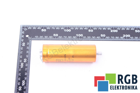 CONDENSATEUR 4700UF 63V ROE