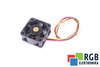 109P0405H601 SANYO DENKI SANACE40 40X40X20MM, 5V, 0.32A VENTILATEUR