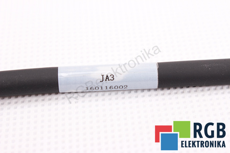 CÂBLE A02B-0120-K847 POUR SERVOVARIATEURS MPG FANUC 7M REMPLACEMENT