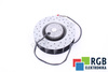 R2D190-AA04-19 EBM PAPST M2D068-BF 415VAC VENTILATEUR
