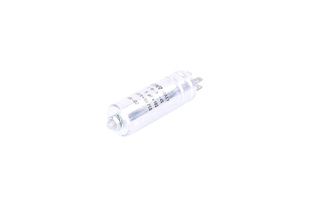 CONDENSATEUR PTX-E-B-5-45 ICAR 5UF, 450V