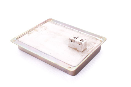 24 OHM MICRON 24OHM RÉSISTANCE DE FREINAGE