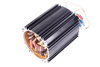 HBMR92C4-64S HAUSER STATOR