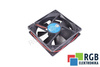 92X92X25MM TALVICO 92X92X25MM, 12V VENTILATEUR