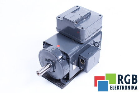 1PH61314NZ00-Z Z:K09 K83 N02 SIEMENS AC MAIN SPINDLE MOTOR 1PH6