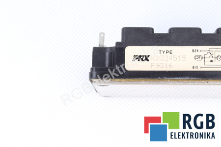 KD324515 POWEREX TRANSISTOR DARLINGTON