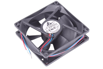 AFB0924VH-F00 DELTA 92X92X25MM 24V, 04A VENTILATEUR